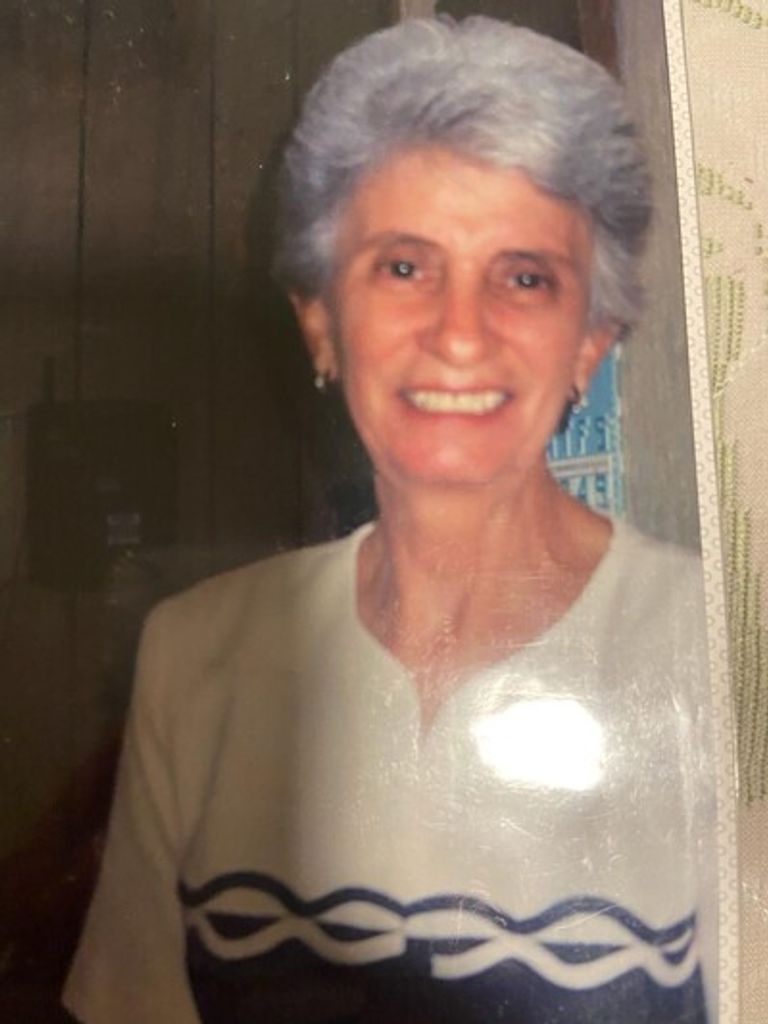 Celestina "Tina" Garcia Profile Photo