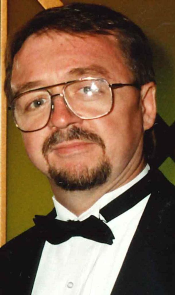 Graham, Louis Grant