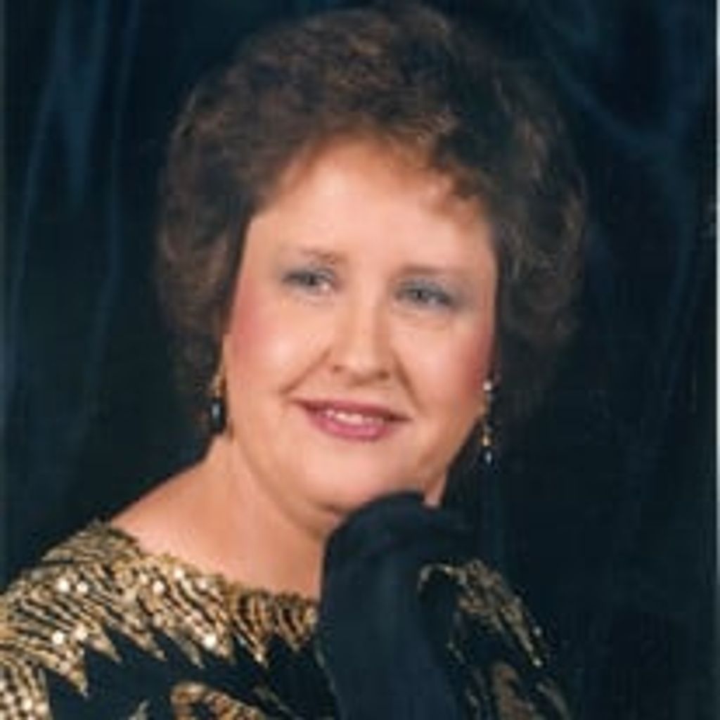 Barbara Jean Qualls