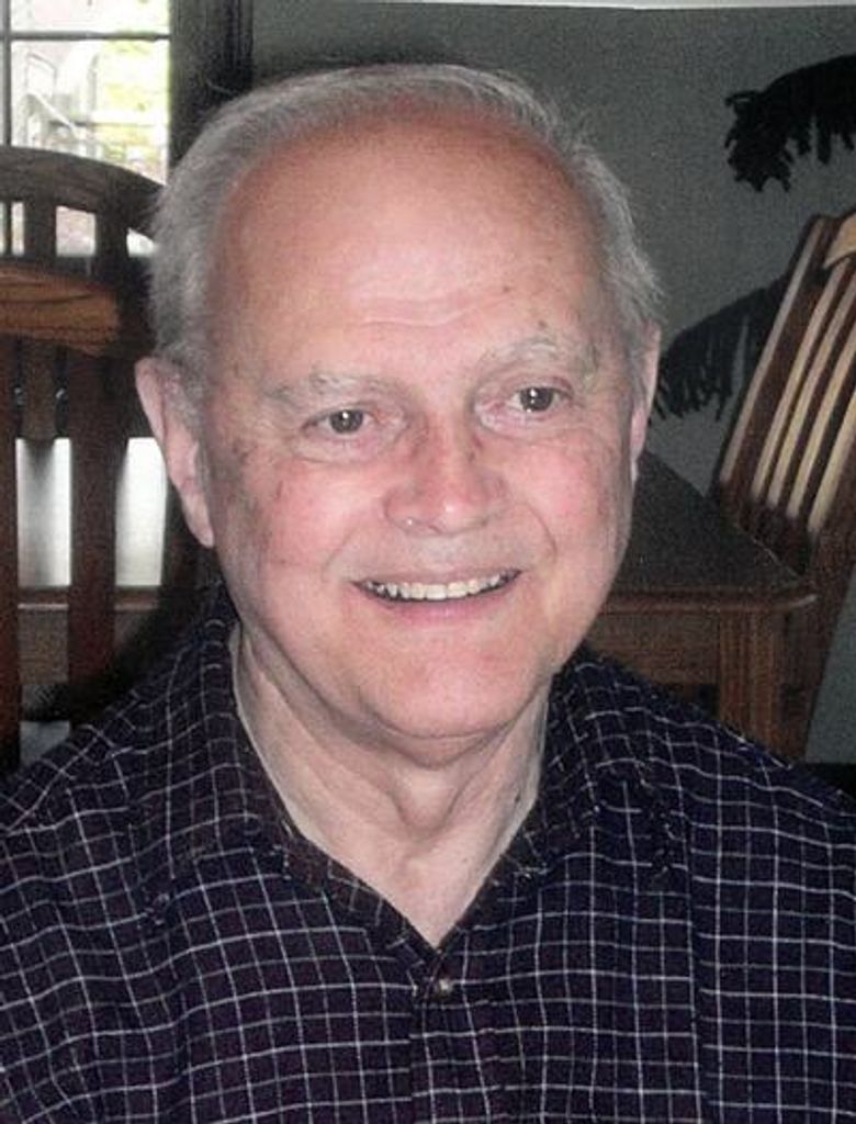 August P. Martinelli Profile Photo