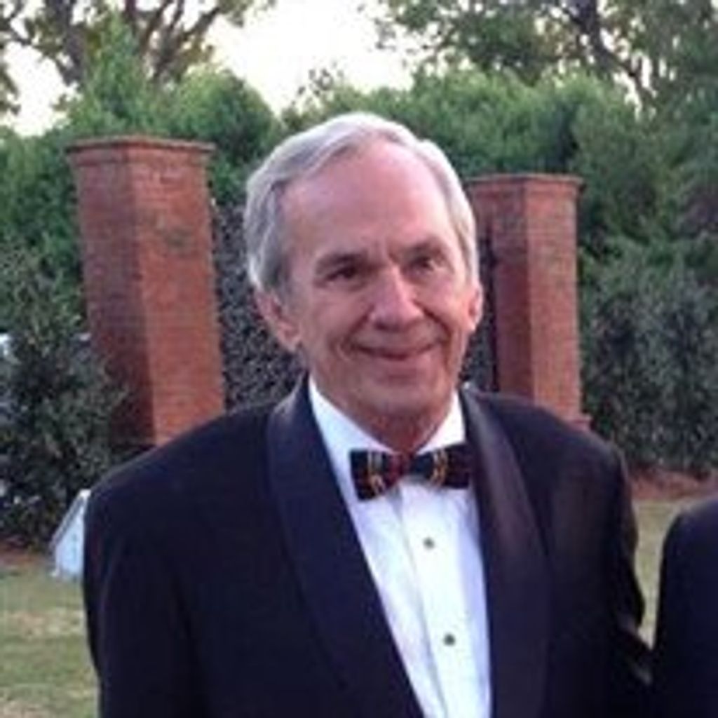 Mobley "Butch" Gordon Estes