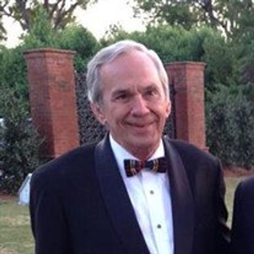 Mobley "Butch" Gordon Estes Profile Photo