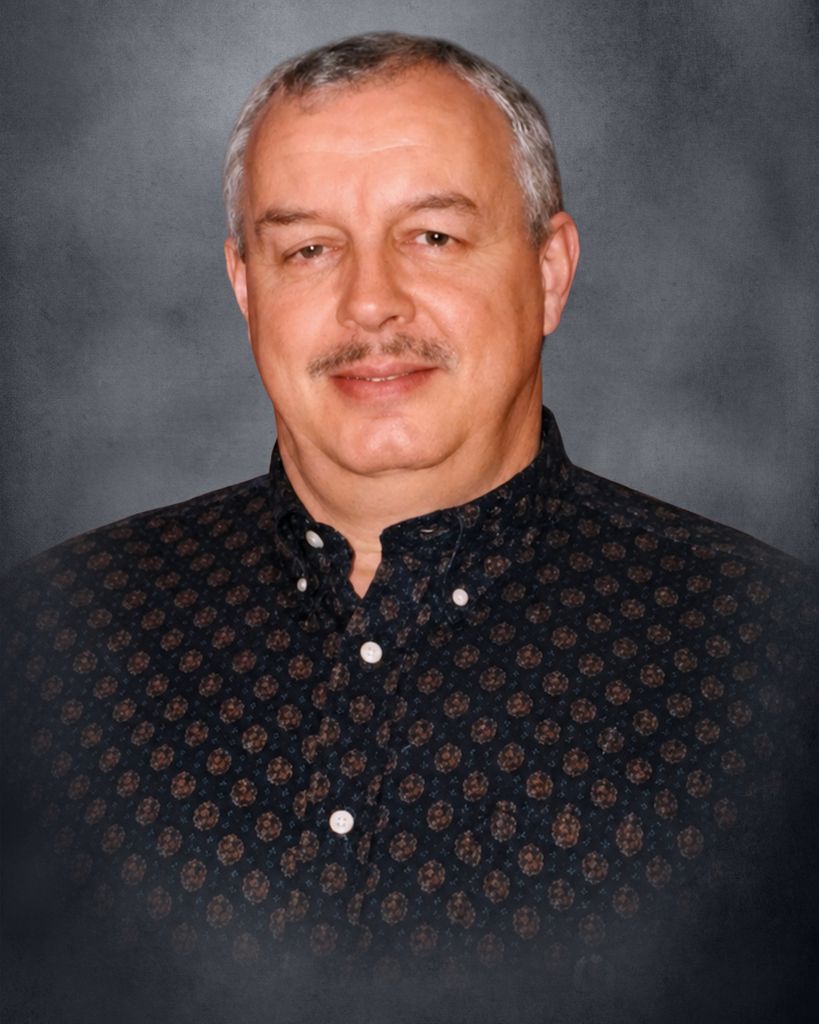 Fletcher Ward Chastain