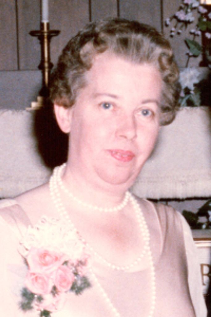 Christa Dierbach