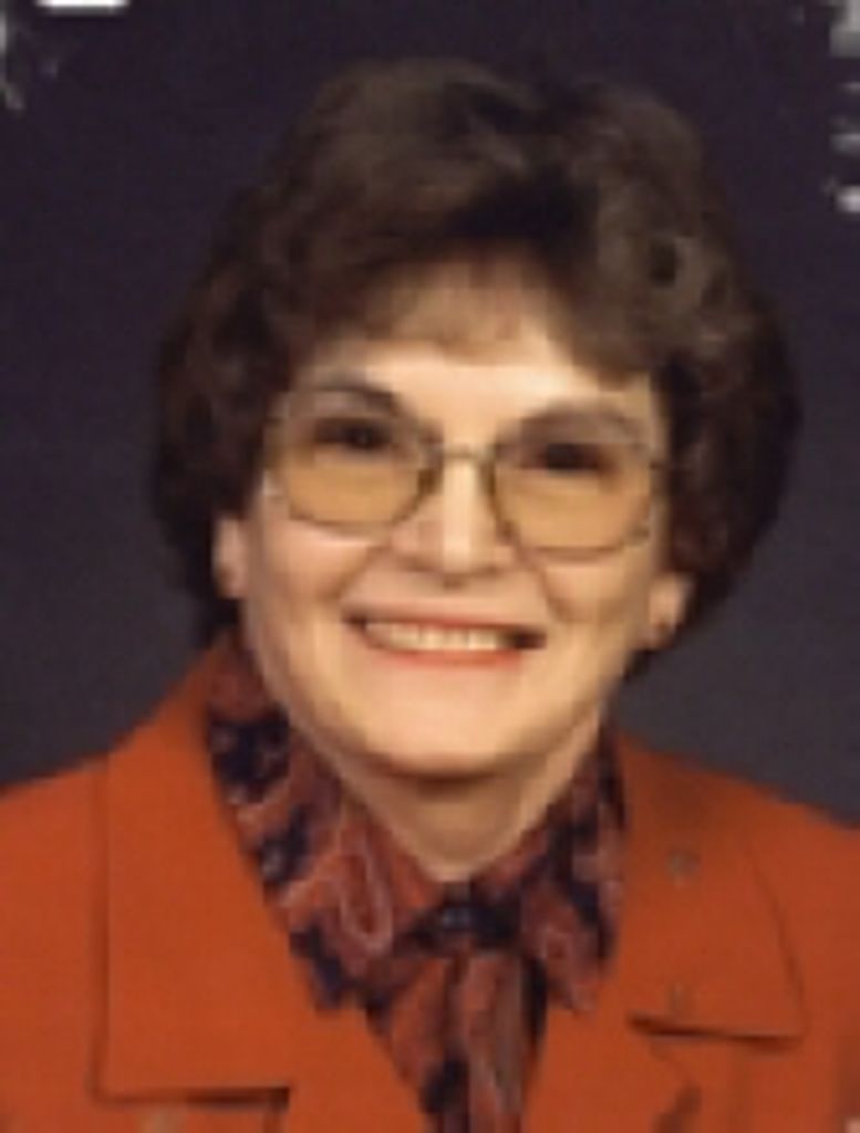 Betty Graham