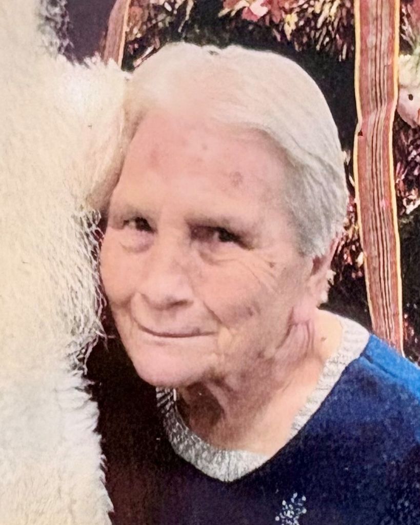 Alma Rea Russell Profile Photo