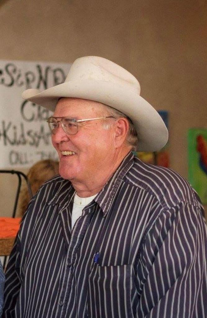 Eddie Ray Womack Jr. Profile Photo