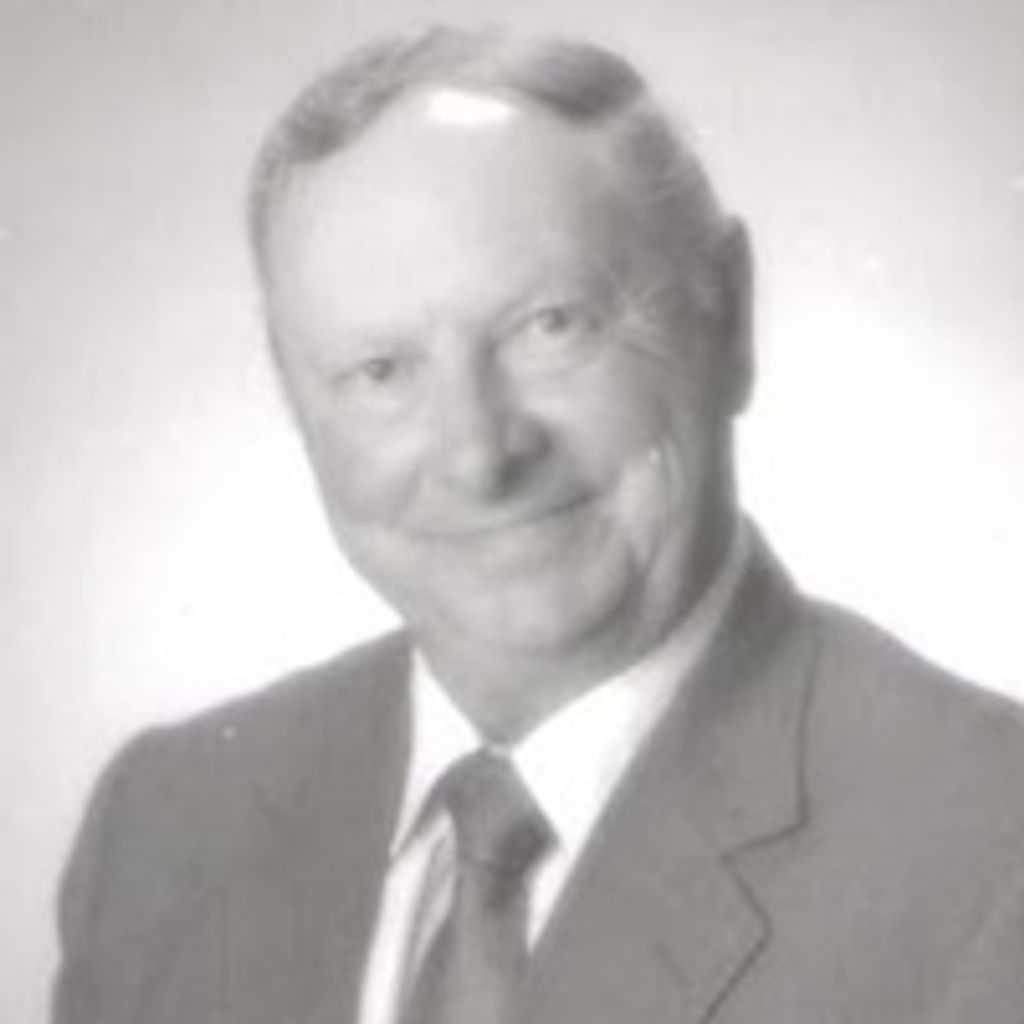 Nyle Gordon Huston