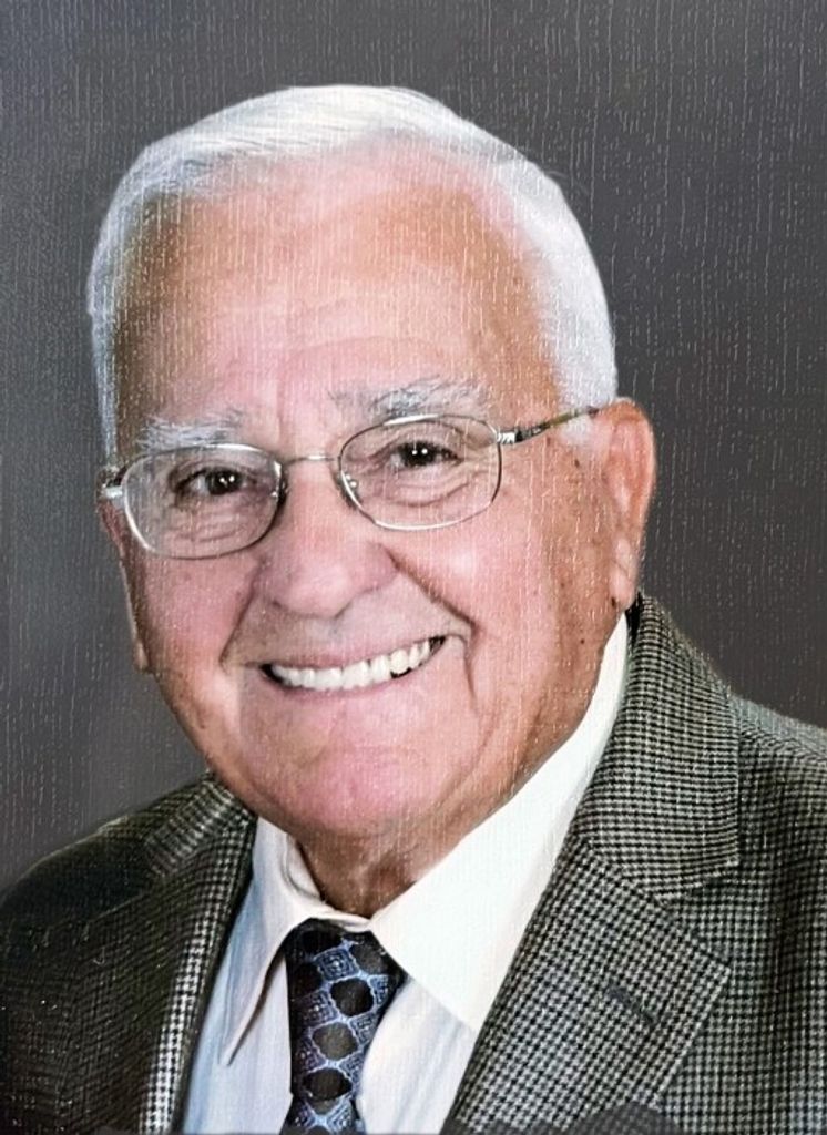Dale N. Gallucci
