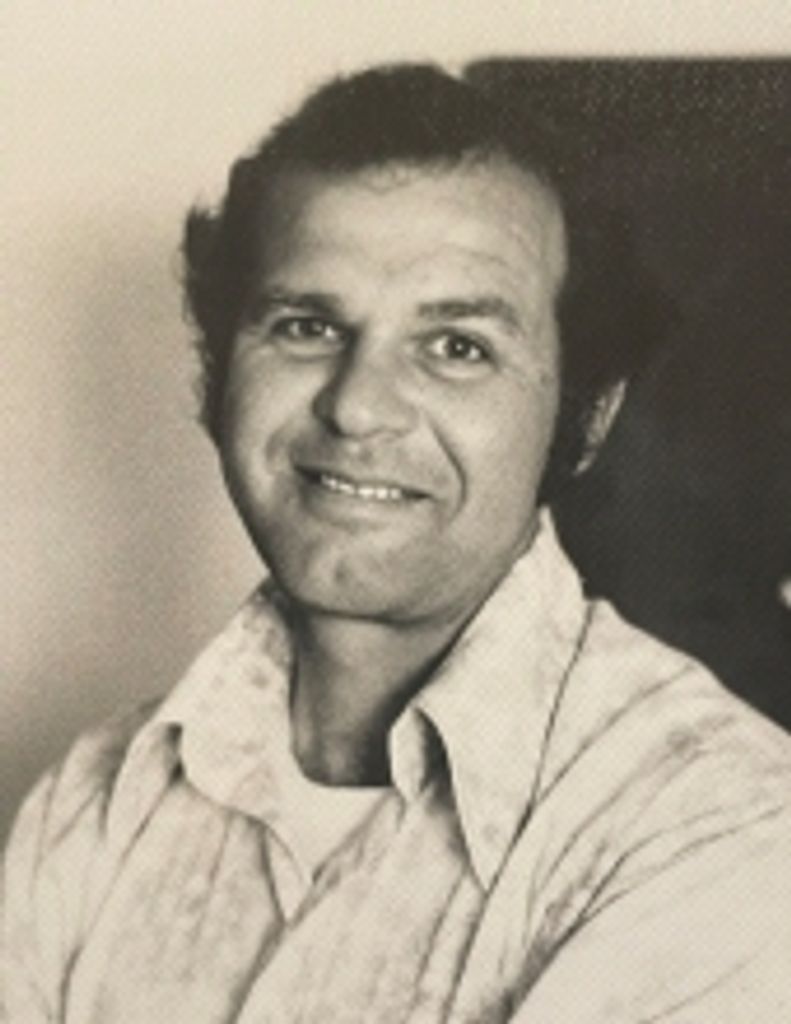 Thomas D. Stonehouse