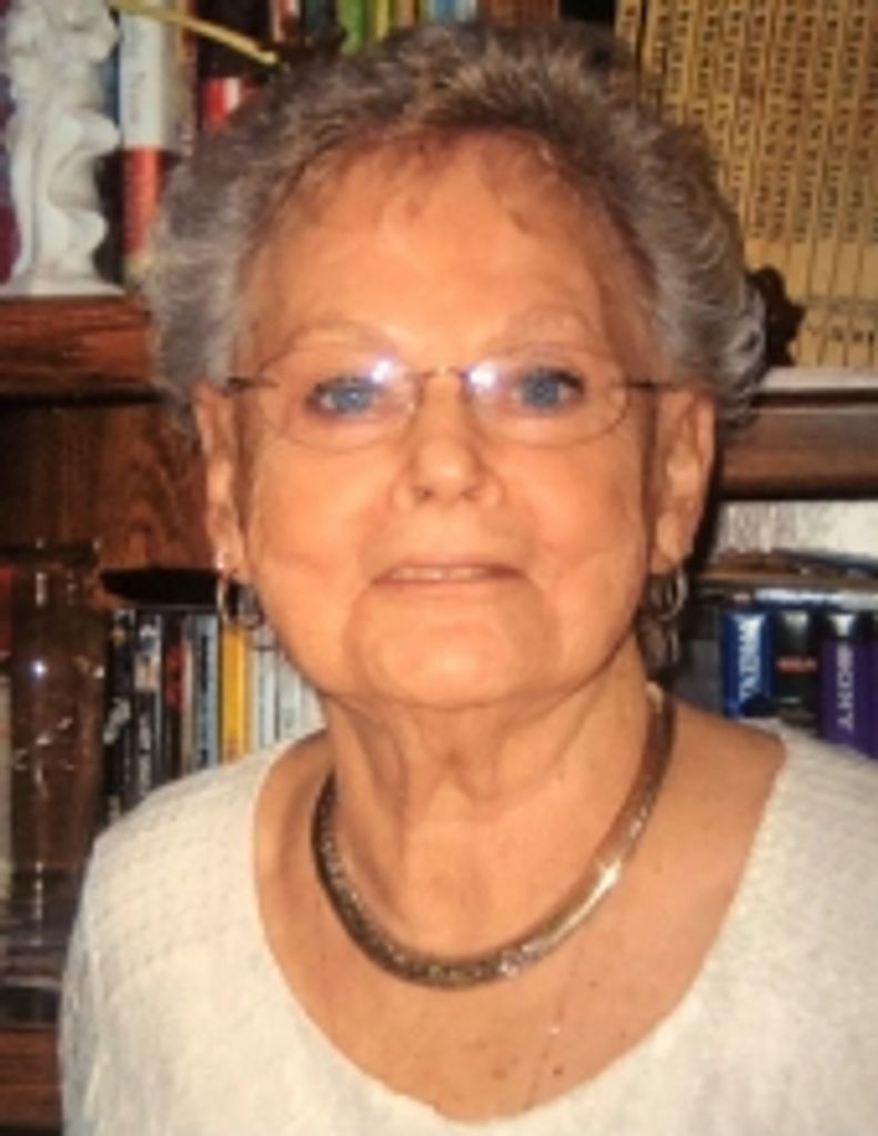 Virginia M. Mann