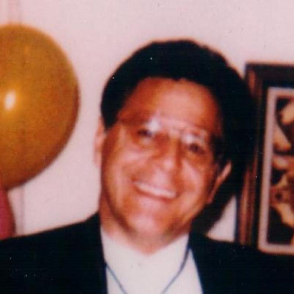 Phillip Santistevan