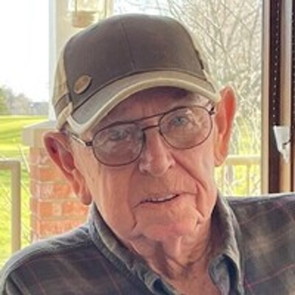Charles "Charley" L. Thomas