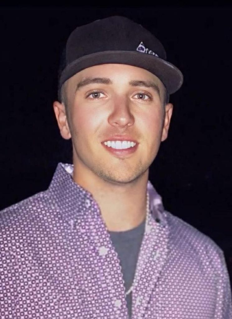 Garrick Keith Newell Profile Photo