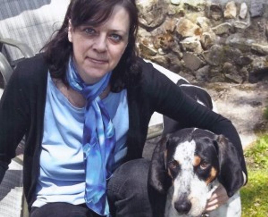 Christiane Sattler