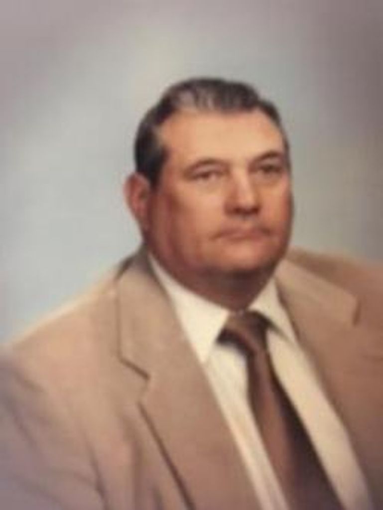 Harlan Grant Lambert Profile Photo