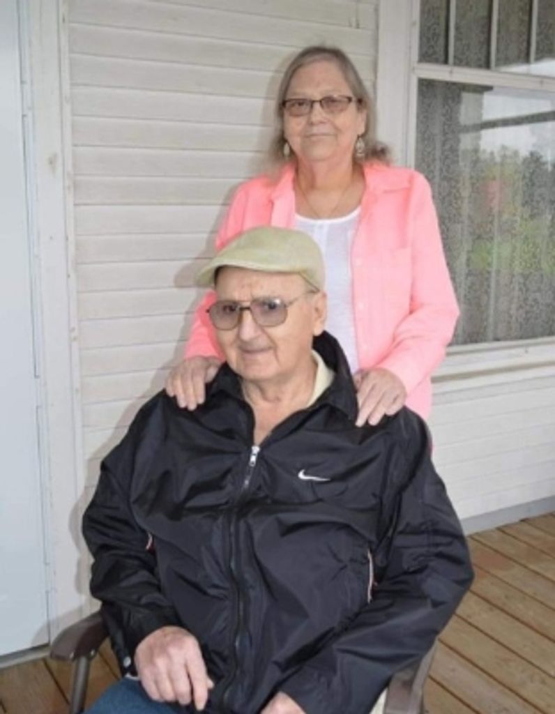 Beatrice 'Bea' P. Mcelroy