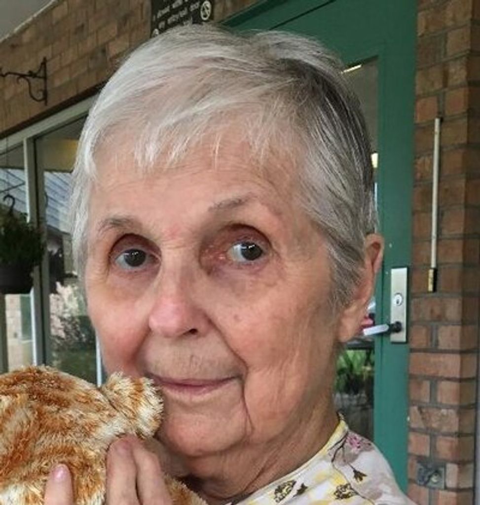 Edith Lorraine Black