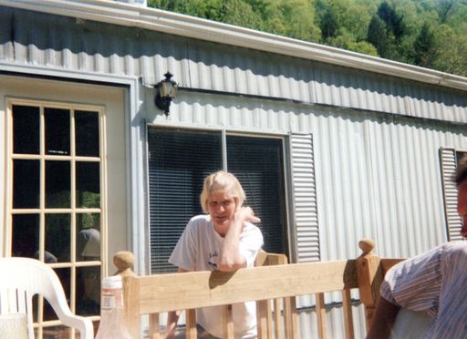 Oma Sue (Holland)  Nantz photo gallery thumbnail 46 of 75