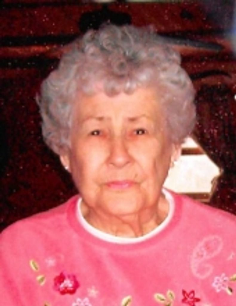 Dorilda B. Soldano
