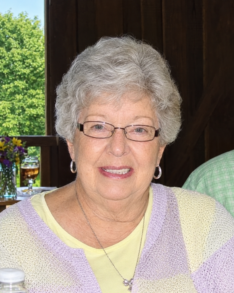 Dona Lee Stauffer Profile Photo