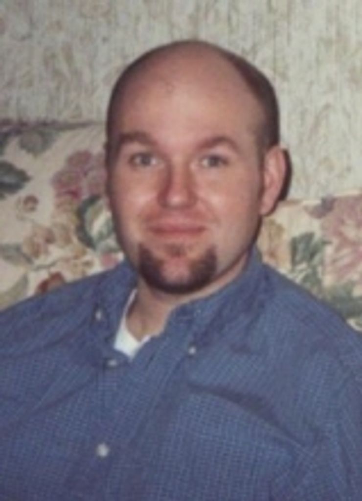 Richard Neil Martin