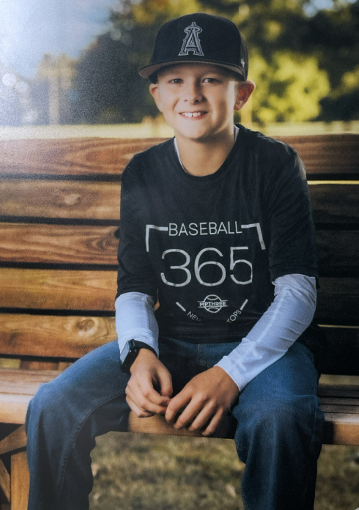 Grayson James Deckard Profile Photo