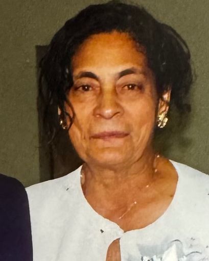 Rosan W. Andrews's obituary image