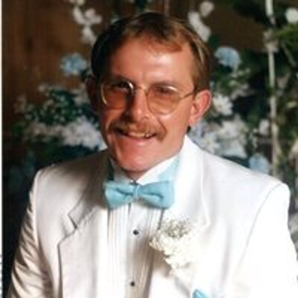 Wilmer (Bill) Charles Stemmene