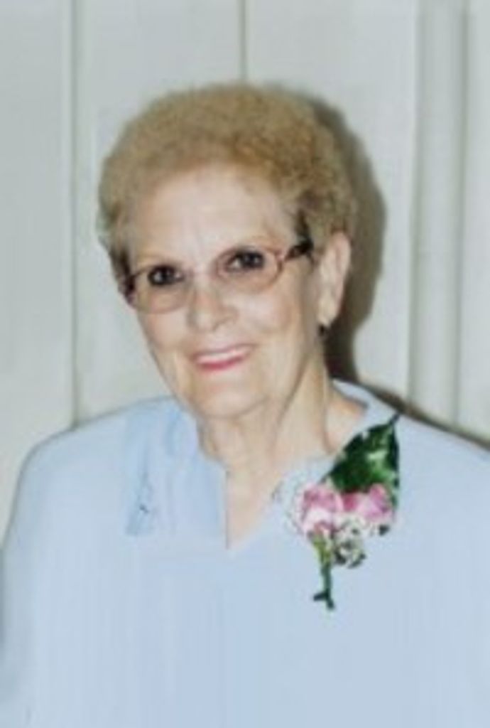 Maloah Glover Welch