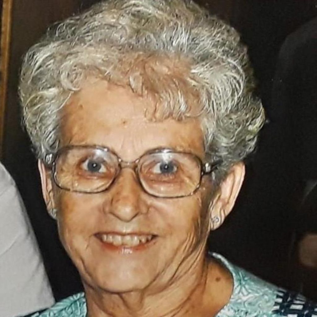 Kathleen "Kay" Stone Profile Photo