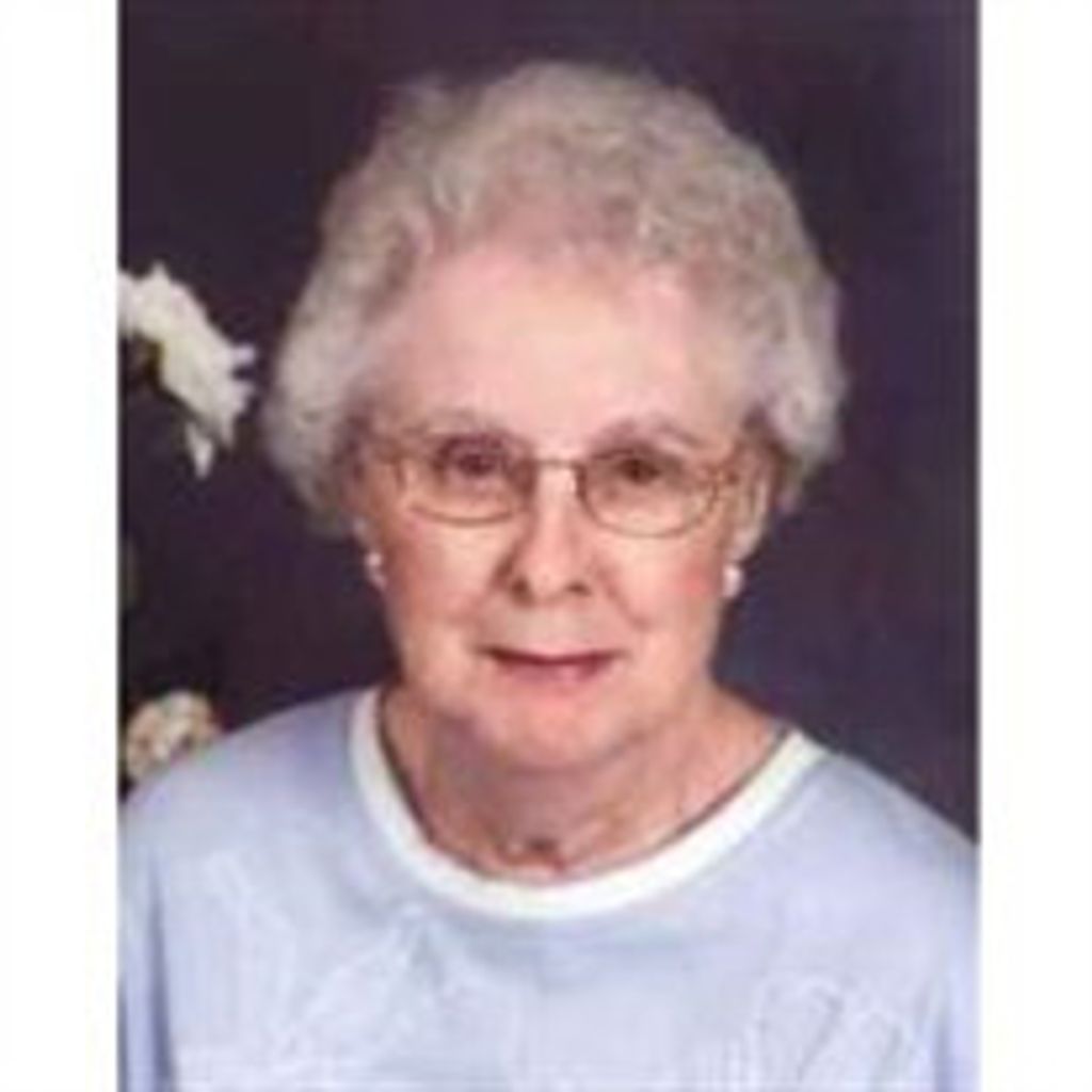 Marian Mae Mill