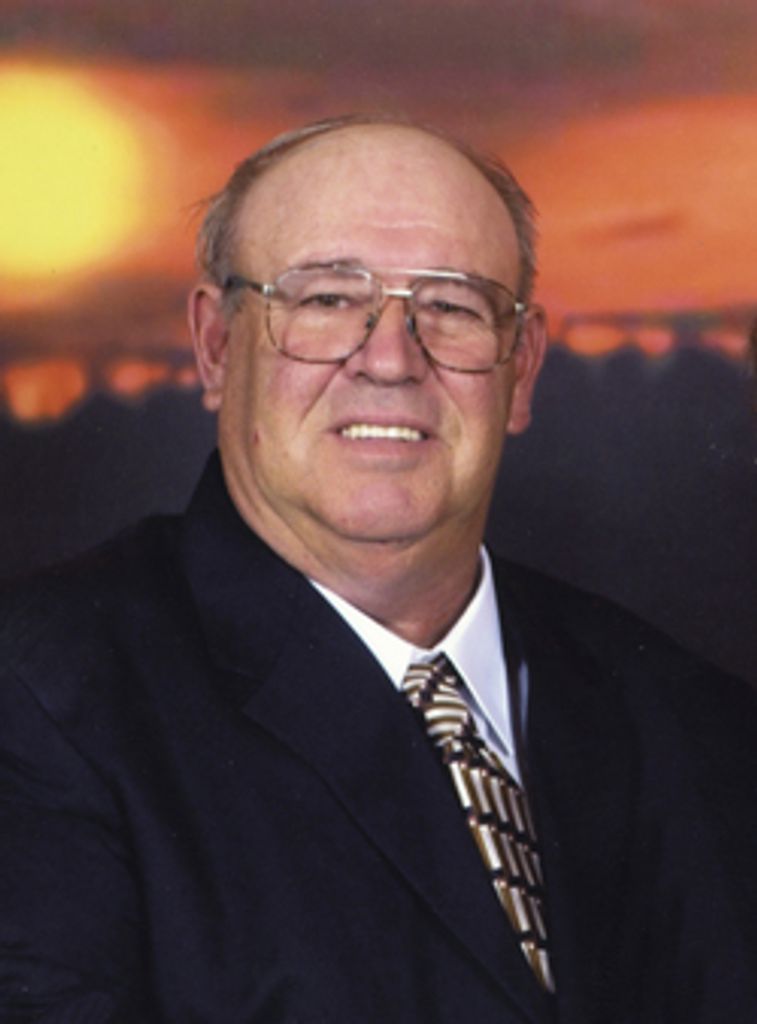 Larry Webster