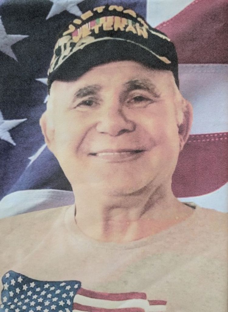 Marvin Bush Profile Photo