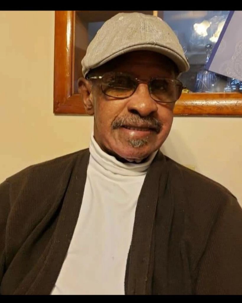 Mr. Alton A. Trotman Profile Photo