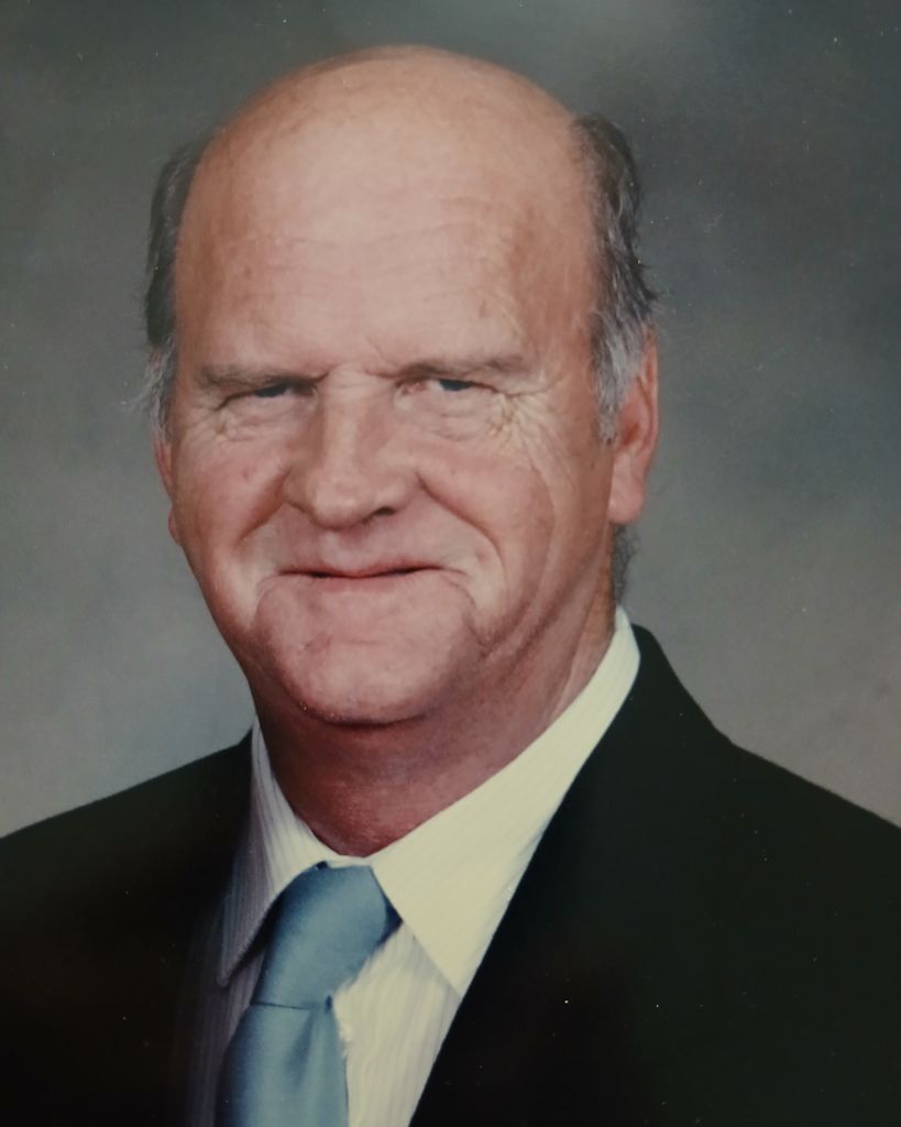 George Anderson Profile Photo