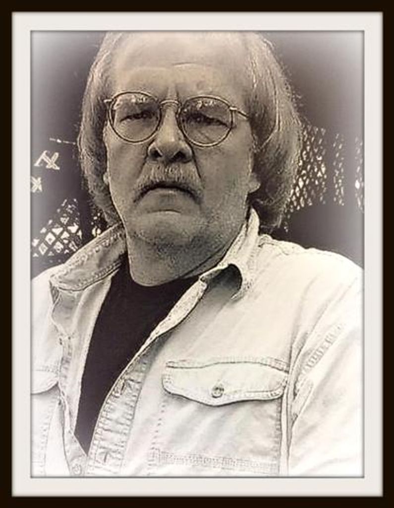 Terry Sparks Profile Photo
