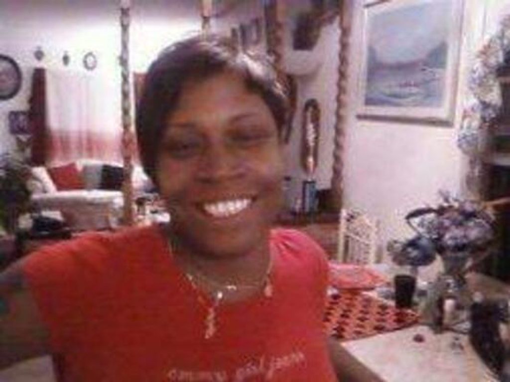 Kaneshia Lashonda Bowe Profile Photo