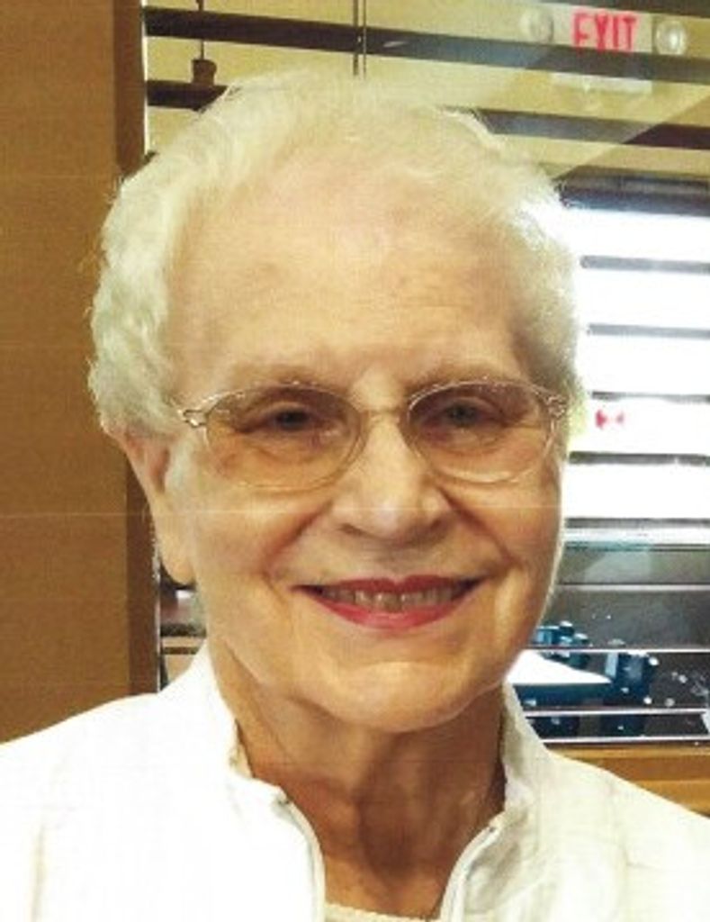 Mary Juanita (Mann)  Hirst Profile Photo