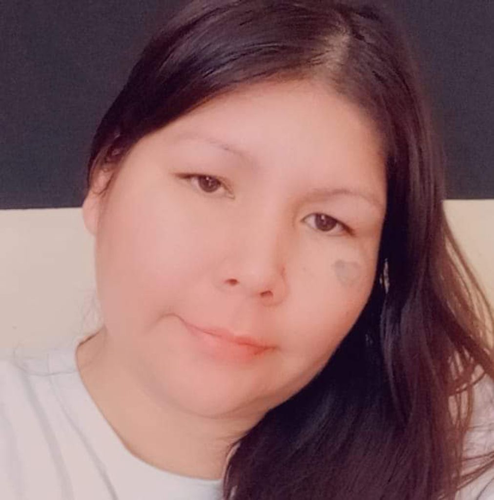 Amber Dawn Nicholas Profile Photo