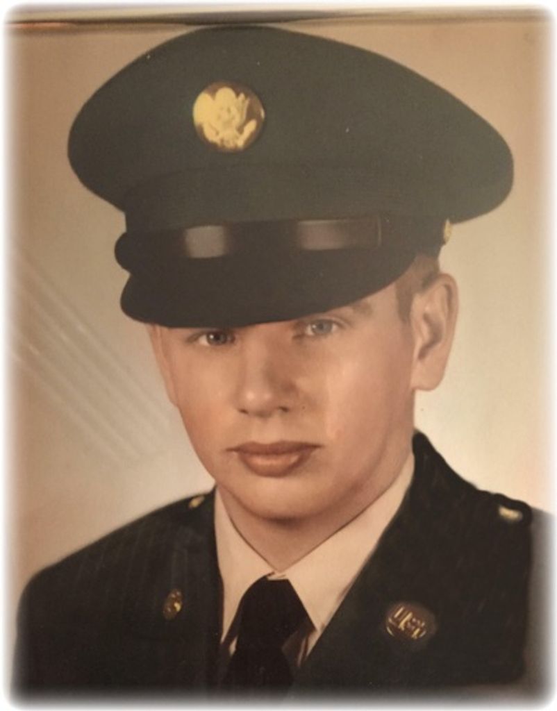 Albert Joseph Ferris, Jr.