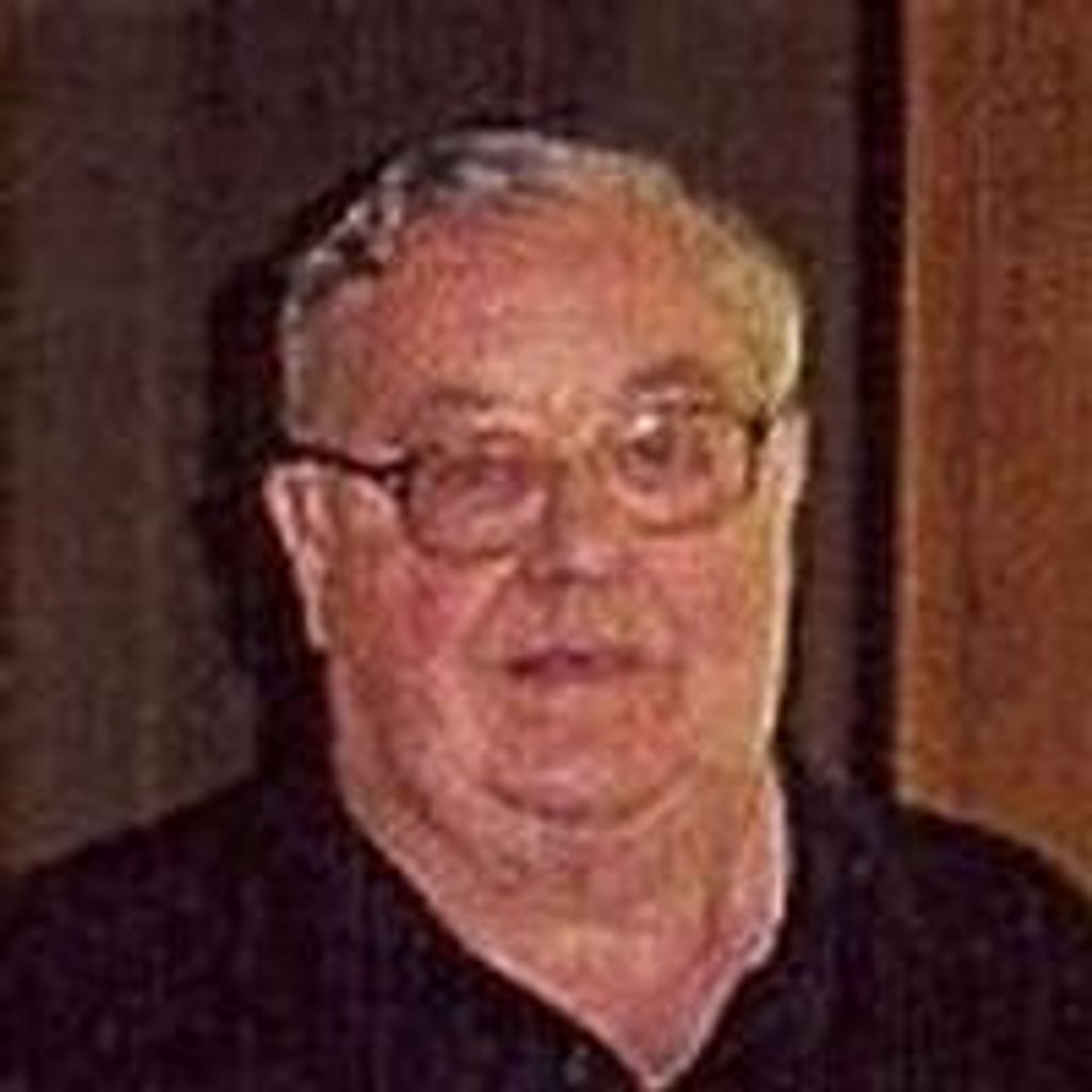 Maurice D. Yoder