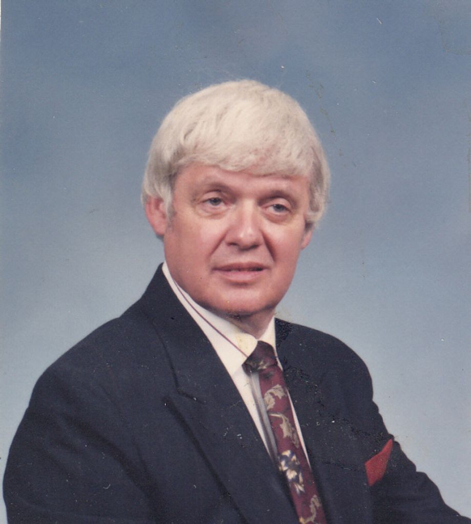 Alan T. Post