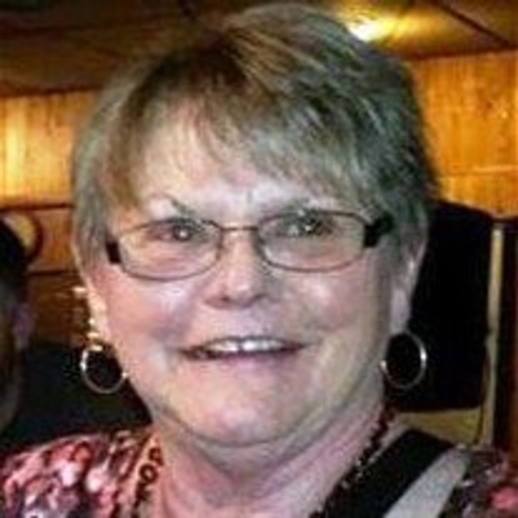 Roseann  Mae Hardy