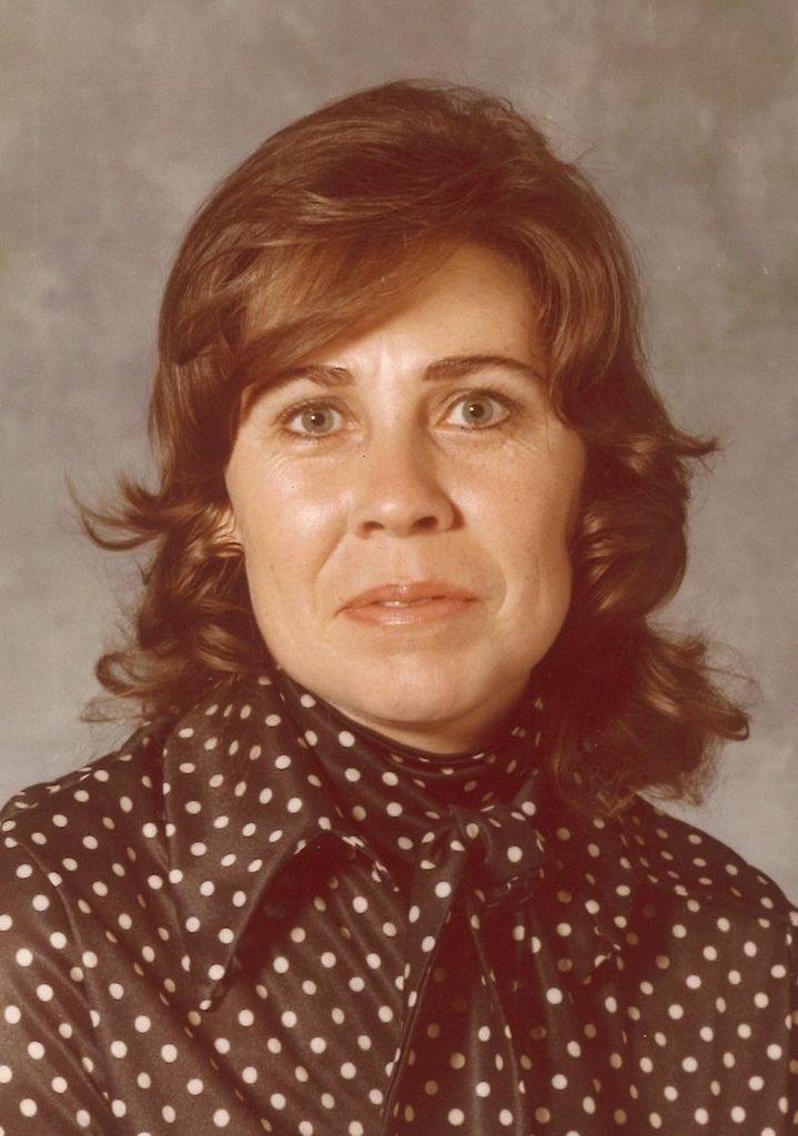 Evelyn Jeanette Brown Profile Photo