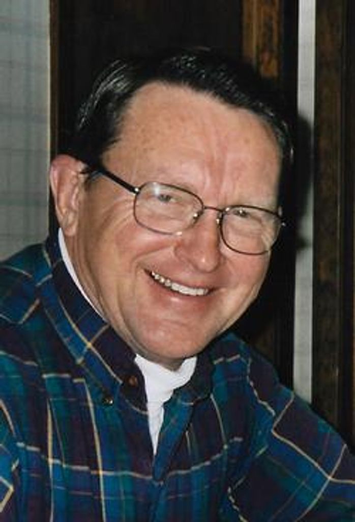 Howard Rush Profile Photo