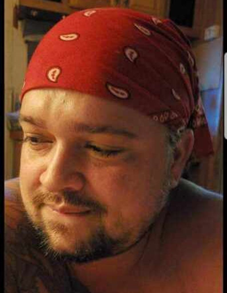 Jeffrey Scott Smith Profile Photo