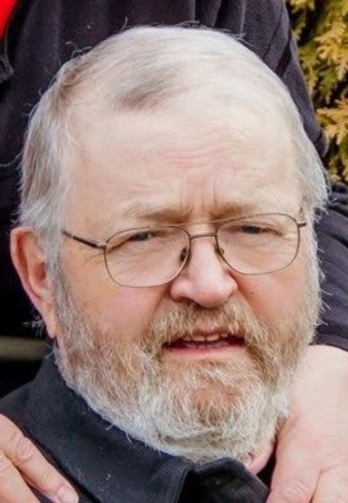 Louis  "Louie" James Vogt