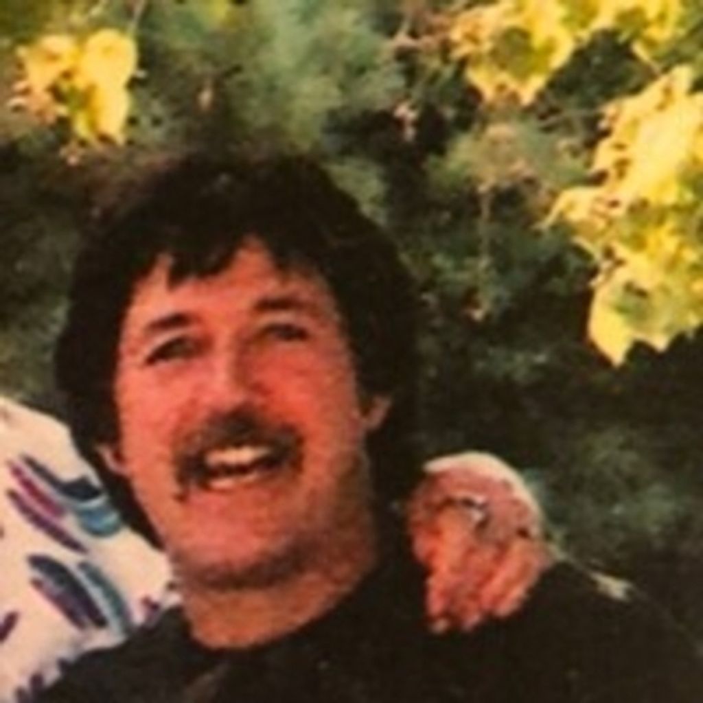 Glen Raymond Simms Profile Photo