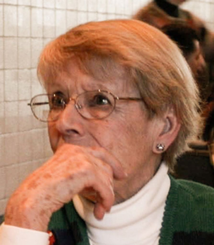 Mildred O'Brien Profile Photo